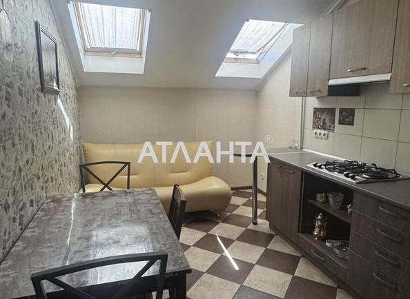 1-room apartment apartment by the address st. Gornaya (area 37 m²) - Atlanta.ua - photo 8