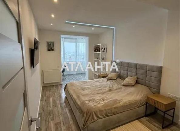 2-кімнатна квартира за адресою вул. Пулюя (площа 79,8 м²) - фото 3 2-кімнатна квартира за адресою вул. Пулюя (площа 79,8 м²) - Atlanta.ua - фото 3