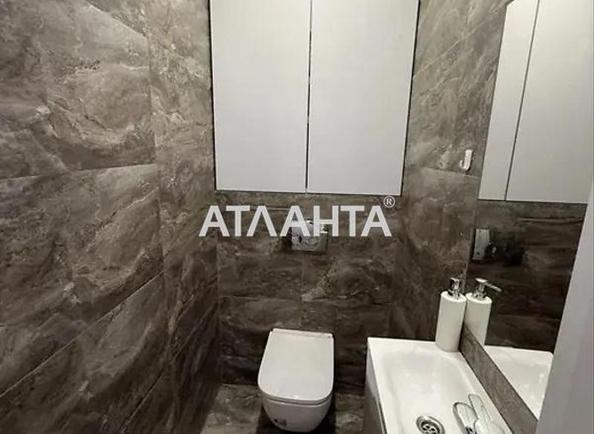 2-кімнатна квартира за адресою вул. Пулюя (площа 79,8 м²) - фото 5 2-кімнатна квартира за адресою вул. Пулюя (площа 79,8 м²) - Atlanta.ua - фото 5