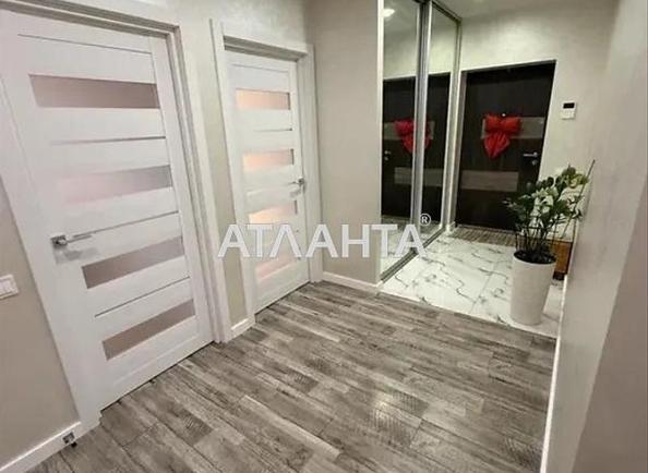 2-кімнатна квартира за адресою вул. Пулюя (площа 79,8 м²) - фото 7 2-кімнатна квартира за адресою вул. Пулюя (площа 79,8 м²) - Atlanta.ua - фото 7