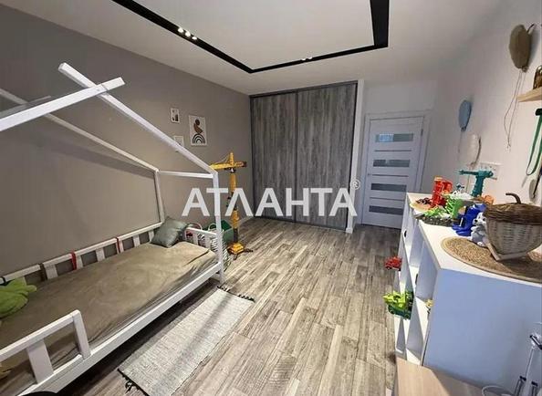 2-кімнатна квартира за адресою вул. Пулюя (площа 79,8 м²) - фото 8 2-кімнатна квартира за адресою вул. Пулюя (площа 79,8 м²) - Atlanta.ua - фото 8