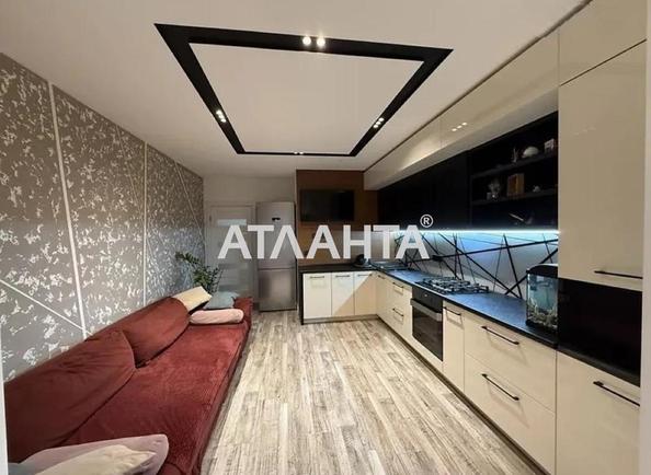 2-комнатная квартира по адресу ул. Пулюя (площадь 79,8 м²) - Atlanta.ua - фото 2