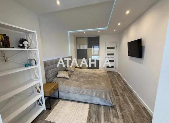 2-комнатная квартира по адресу ул. Пулюя (площадь 79,8 м²) - Atlanta.ua - фото 4