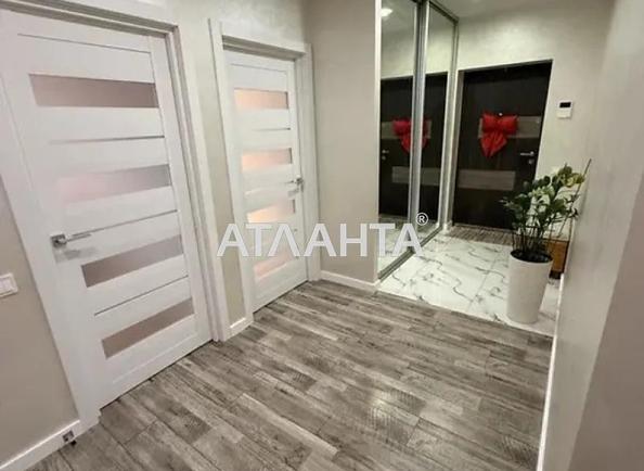 2-комнатная квартира по адресу ул. Пулюя (площадь 79,8 м²) - Atlanta.ua - фото 7