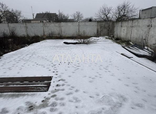 Ділянка (площа 5,9 сот) - Atlanta.ua