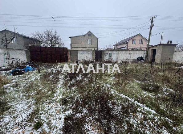 Ділянка (площа 5,9 сот) - Atlanta.ua - фото 3
