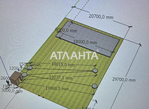 Ділянка (площа 5,9 сот) - Atlanta.ua - фото 8