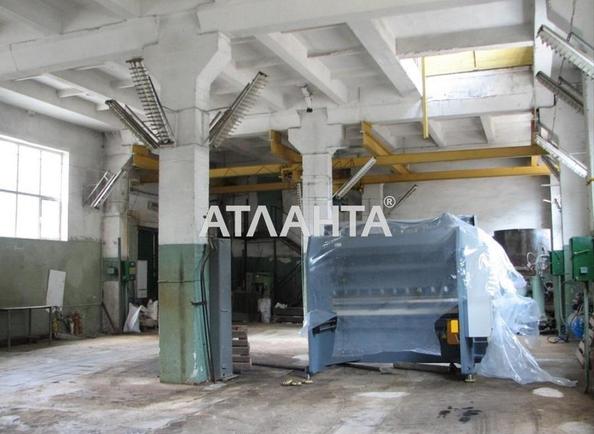 Commercial real estate at st. Borovskogo Nikolaya (area 1150,5 m²) - Atlanta.ua - photo 6