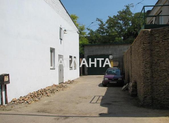 Commercial real estate at st. Borovskogo Nikolaya (area 1150,5 m²) - Atlanta.ua - photo 7