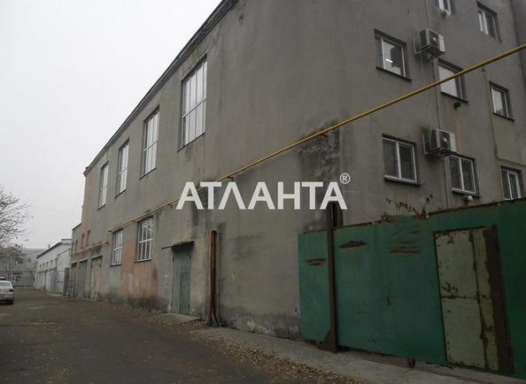 Commercial real estate at st. Borovskogo Nikolaya (area 1150,5 m²) - Atlanta.ua - photo 8