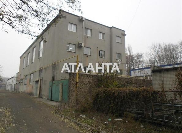 Commercial real estate at st. Borovskogo Nikolaya (area 1150,5 m²) - Atlanta.ua - photo 9