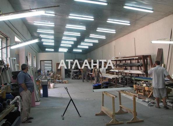 Commercial real estate at st. Borovskogo Nikolaya (area 328,1 m²) - Atlanta.ua - photo 3