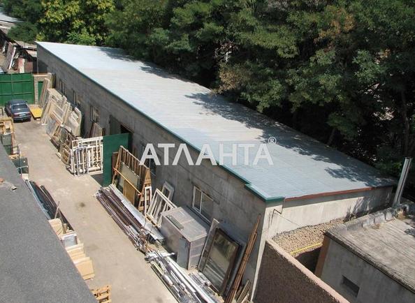 Commercial real estate at st. Borovskogo Nikolaya (area 328,1 m²) - Atlanta.ua - photo 4