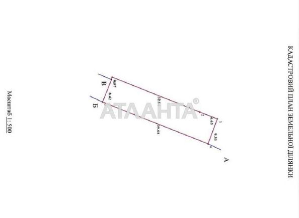 Commercial real estate at st. Borovskogo Nikolaya (area 328,1 m²) - Atlanta.ua - photo 5