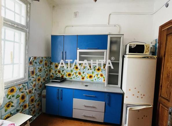 1-room apartment apartment by the address st. Perekopskaya ul (area 35,1 m²) - Atlanta.ua - photo 3