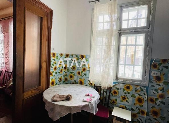 1-room apartment apartment by the address st. Perekopskaya ul (area 35,1 m²) - Atlanta.ua - photo 4