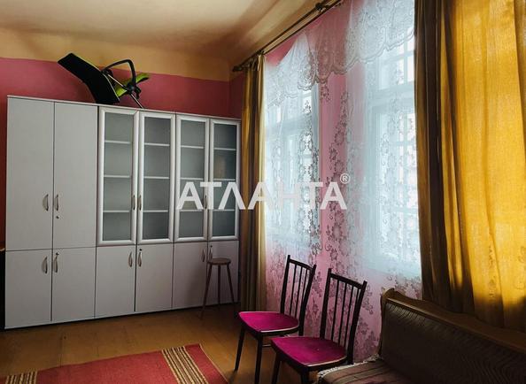1-room apartment apartment by the address st. Perekopskaya ul (area 35,1 m²) - Atlanta.ua - photo 5