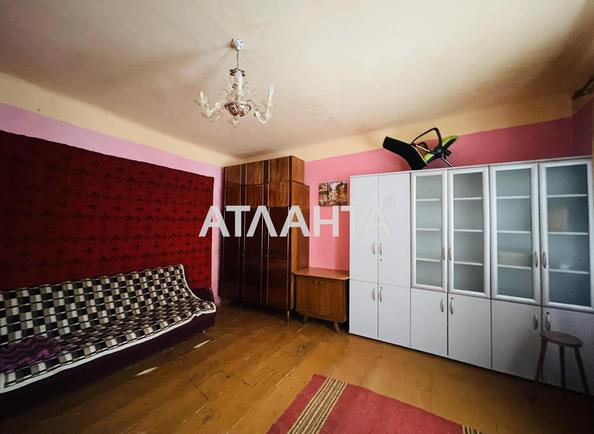 1-room apartment apartment by the address st. Perekopskaya ul (area 35,1 m²) - Atlanta.ua - photo 6
