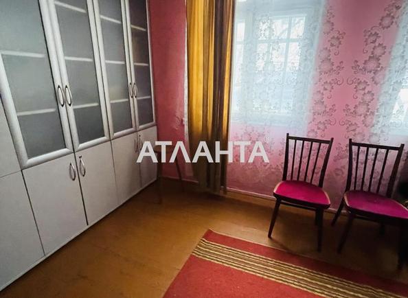 1-room apartment apartment by the address st. Perekopskaya ul (area 35,1 m²) - Atlanta.ua - photo 8