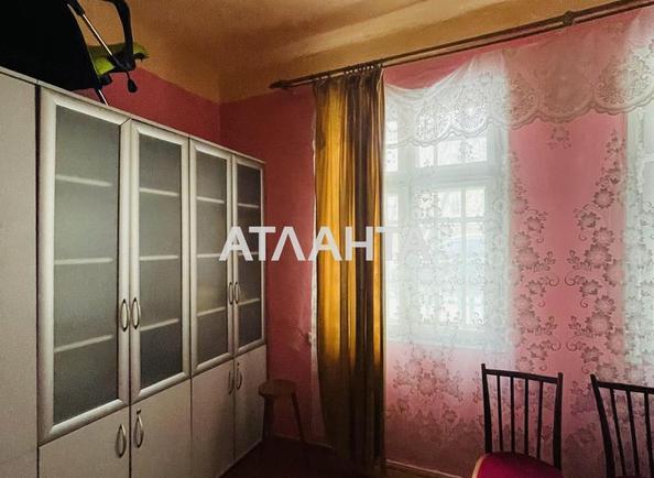 1-room apartment apartment by the address st. Perekopskaya ul (area 35,1 m²) - Atlanta.ua - photo 9