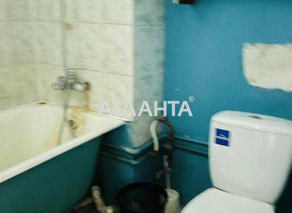 1-room apartment apartment by the address st. Perekopskaya ul (area 35,1 m²) - Atlanta.ua - photo 10