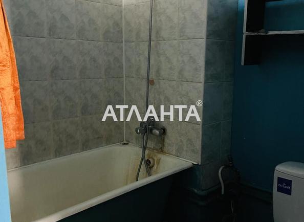 1-room apartment apartment by the address st. Perekopskaya ul (area 35,1 m²) - Atlanta.ua - photo 11