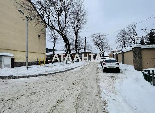 1-room apartment apartment by the address st. Perekopskaya ul (area 35,1 m²) - Atlanta.ua - photo 12