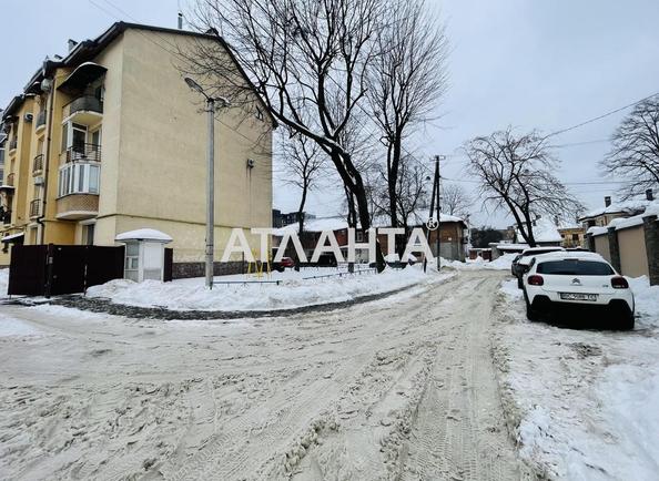 1-room apartment apartment by the address st. Perekopskaya ul (area 35,1 m²) - Atlanta.ua - photo 13