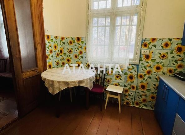 1-комнатная квартира по адресу Перекопская ул.   (площадь 35,1 м²) - Atlanta.ua