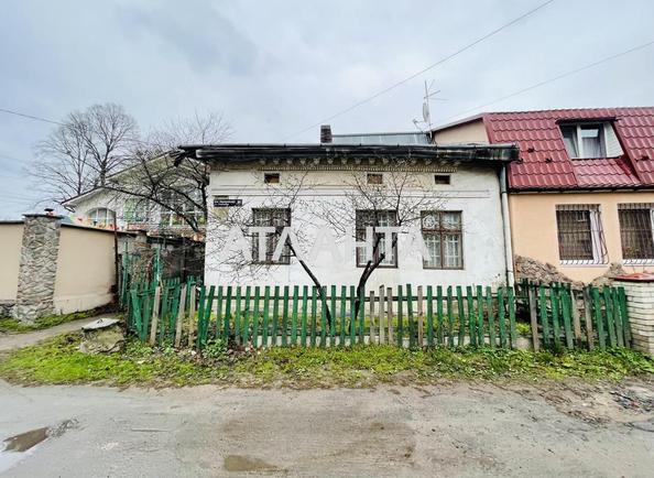 1-комнатная квартира по адресу Перекопская ул.   (площадь 35,1 м²) - Atlanta.ua - imageAlt 2