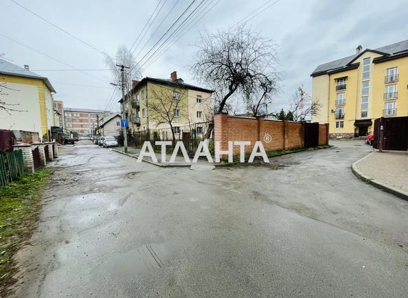 1-комнатная квартира по адресу Перекопская ул.   (площадь 35,1 м²) - Atlanta.ua - imageAlt 12