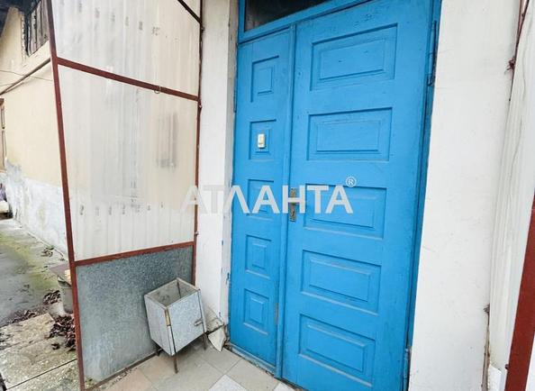 1-комнатная квартира по адресу Перекопская ул.   (площадь 35,1 м²) - Atlanta.ua - imageAlt 13