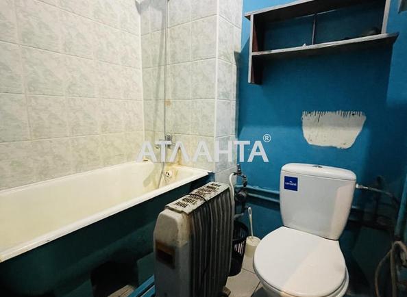 1-комнатная квартира по адресу Перекопская ул.   (площадь 35,1 м²) - Atlanta.ua - imageAlt 14