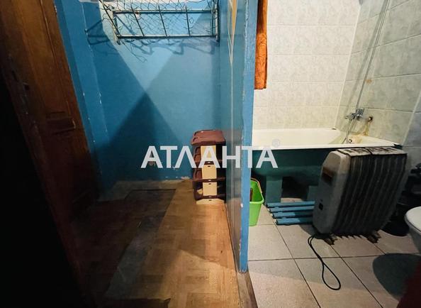 1-комнатная квартира по адресу Перекопская ул.   (площадь 35,1 м²) - Atlanta.ua - imageAlt 15