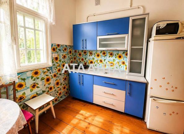 1-комнатная квартира по адресу Перекопская ул. (площадь 35,1 м²) - фото 4 1-комнатная квартира по адресу Перекопская ул. (площадь 35,1 м²) - Atlanta.ua - фото 4