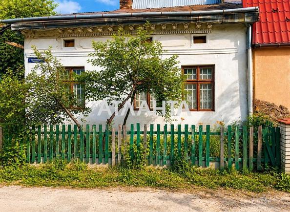 1-комнатная квартира по адресу Перекопская ул. (площадь 35,1 м²) - фото 5 1-комнатная квартира по адресу Перекопская ул. (площадь 35,1 м²) - Atlanta.ua - фото 5