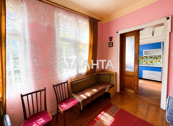 1-комнатная квартира по адресу Перекопская ул. (площадь 35,1 м²) - фото 8 1-комнатная квартира по адресу Перекопская ул. (площадь 35,1 м²) - Atlanta.ua - фото 8