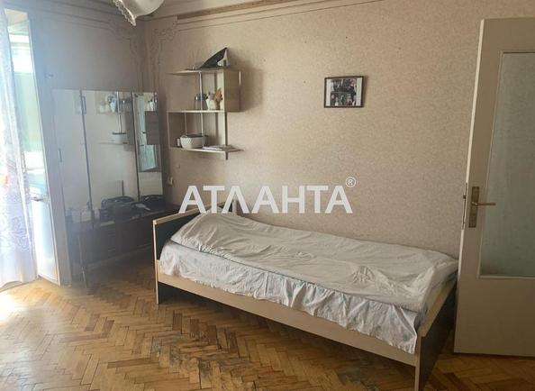 1-комнатная квартира по адресу ул. Патона (площадь 37,2 м²) - Atlanta.ua - фото 2