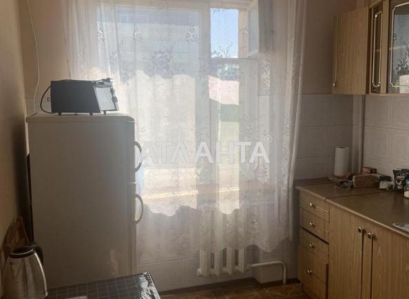 1-комнатная квартира по адресу ул. Патона (площадь 37,2 м²) - Atlanta.ua - фото 3