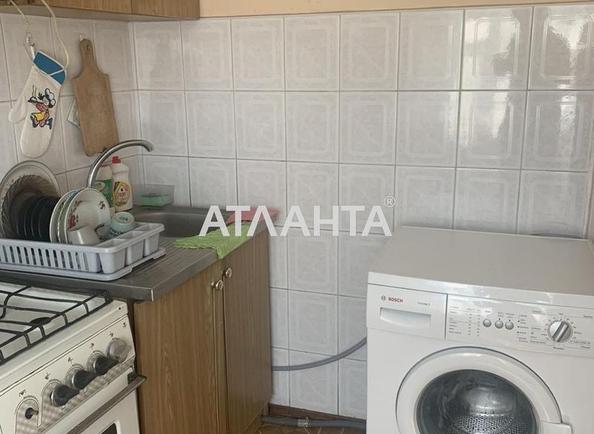 1-комнатная квартира по адресу ул. Патона (площадь 37,2 м²) - Atlanta.ua - фото 4