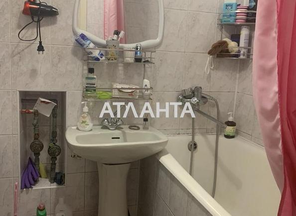 1-комнатная квартира по адресу ул. Патона (площадь 37,2 м²) - Atlanta.ua - фото 5