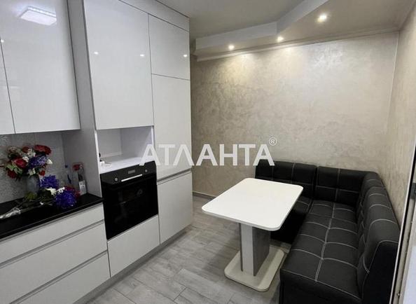 2-rooms apartment apartment by the address st. Striyska (area 61,5 m²) - Atlanta.ua
