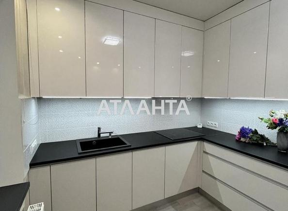 2-rooms apartment apartment by the address st. Striyska (area 61,5 m²) - Atlanta.ua - photo 2