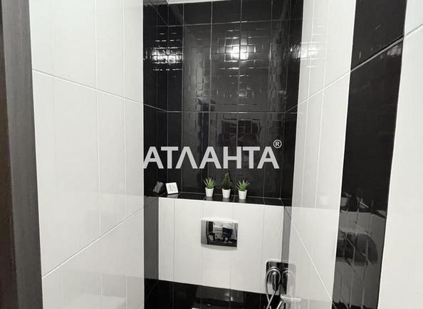 2-rooms apartment apartment by the address st. Striyska (area 61,5 m²) - Atlanta.ua - photo 4