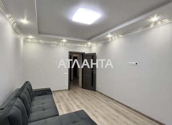 2-rooms apartment apartment by the address st. Striyska (area 61,5 m²) - Atlanta.ua - photo 9