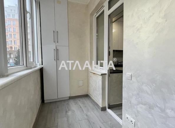 2-rooms apartment apartment by the address st. Striyska (area 61,5 m²) - Atlanta.ua - photo 10