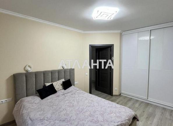 2-rooms apartment apartment by the address st. Striyska (area 61,5 m²) - Atlanta.ua - photo 11