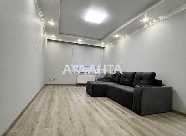 2-rooms apartment apartment by the address st. Striyska (area 61,5 m²) - Atlanta.ua - photo 12