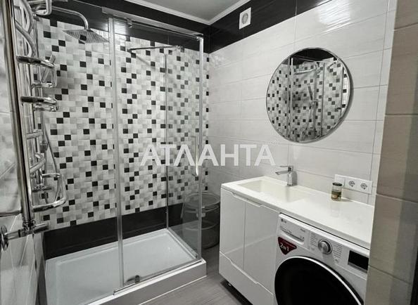 2-rooms apartment apartment by the address st. Striyska (area 61,5 m²) - Atlanta.ua - photo 13