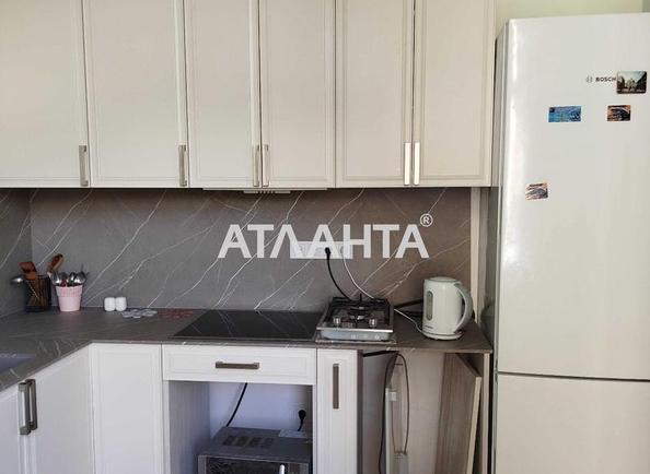 2-кімнатна квартира за адресою вул. Братів Міхновських (площа 45 м²) - Atlanta.ua - фото 2